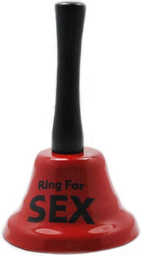 B-Link Erotische Ring For Sex Bel - Grappig sextoy voor koppels