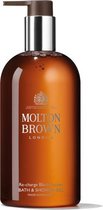 Molton Brown Bath & Body Re-Charge Black Pepper Bath & Shower Gel