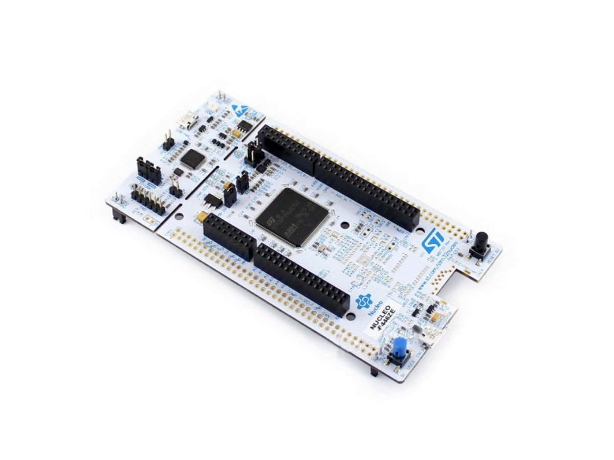 Let op type!! Waveshare NUCLEO-F446ZE STM32 NUCLEO-144 Ontwikkelingsraad