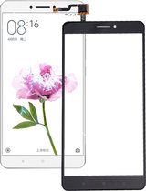 Voor Geschikt voor Xiaomi Mi Max Touch Panel (zwart)