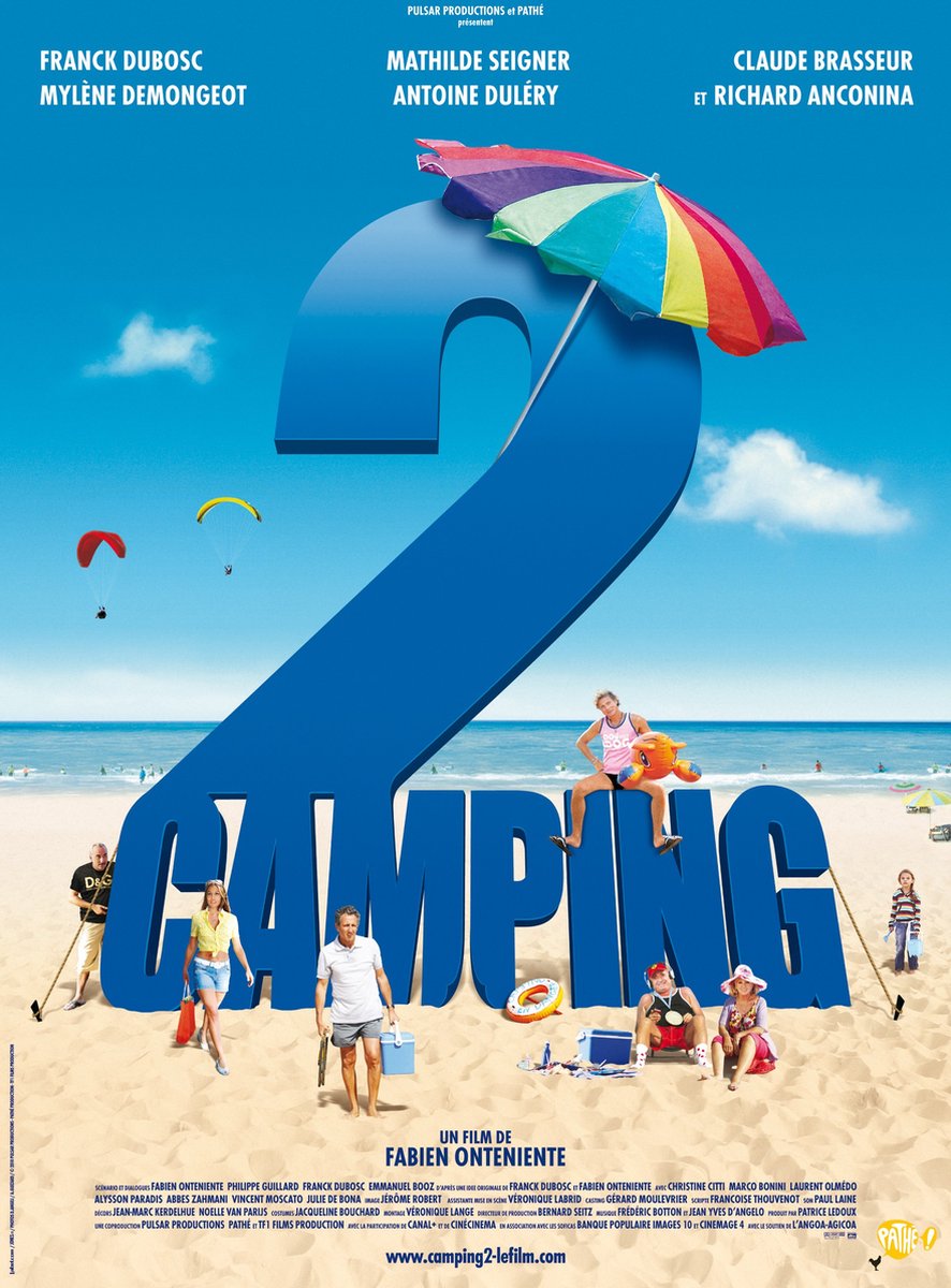 CAMPING 2