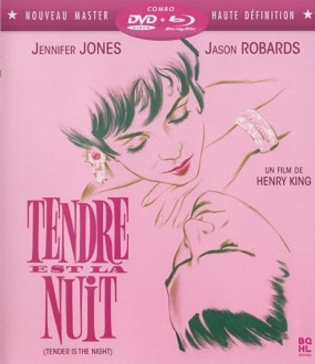 Tendre est la nuit