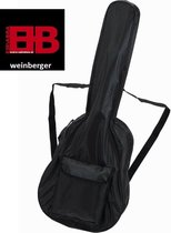 WEINBERGER gitaartas voor gitaren tot 102 cm lengte