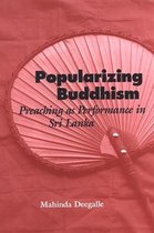 Popularizing Buddhism