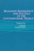 SUNY series in Religion, Culture, and Society- Religious Resurgence and Politics in the Contemporary World