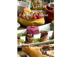 Jewish Halakha-The Laws of Kashrut