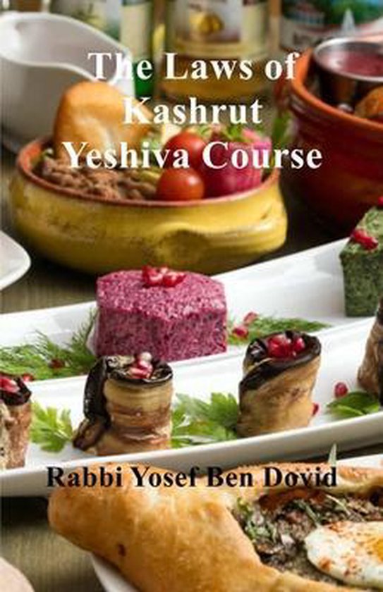 Jewish Halakha-The Laws of Kashrut