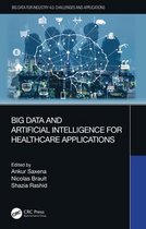 Big Data for Industry 4.0 - Big Data and Artificial Intelligence for Healthcare Applications