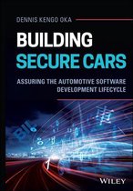 Building Secure Cars - Assuring the Automotive Software Development Lifecycle