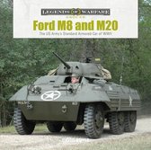 Legends of Warfare: Ground27- Ford M8 and M20
