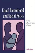 SUNY series, Issues in Child Care- Equal Parenthood and Social Policy