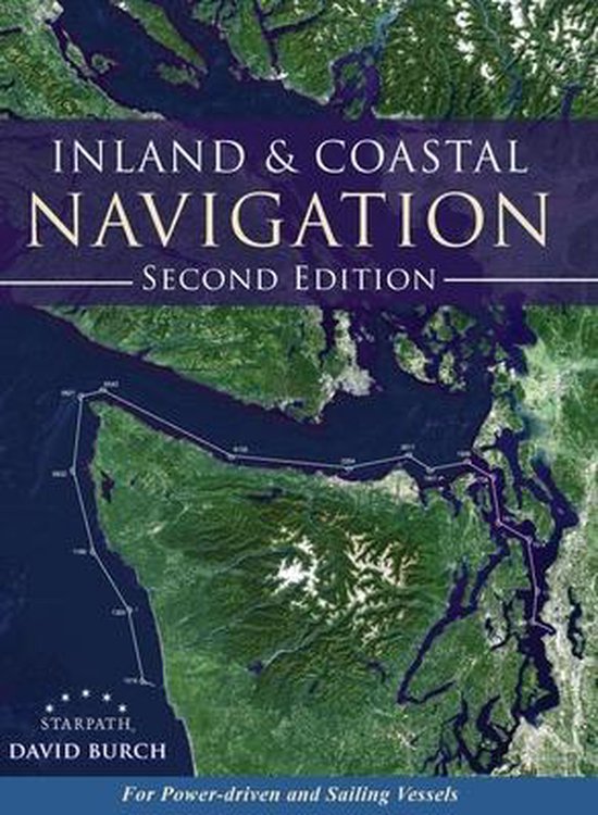 Inland and Coastal Navigation - cover