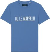 OU LE WAPPEUR STREEP T-SHIRT