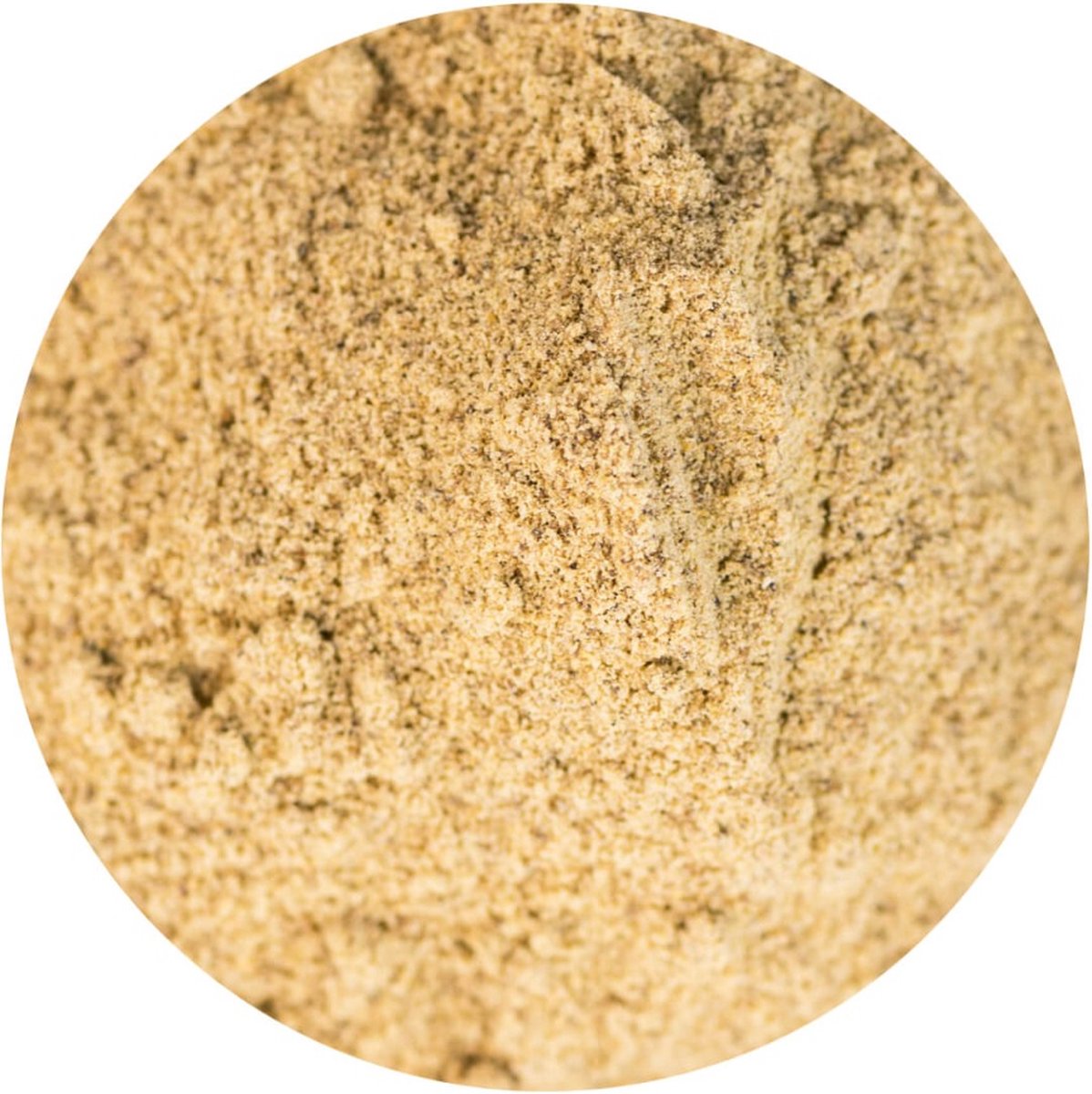 Goedkoopste Witte Peper Poeder kiemarm - 1 Kg - Holyflavours