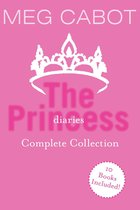 Princess Diaries - The Princess Diaries Complete Collection