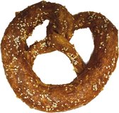 Croci bakery pretzel kip - 19 cm - 1 stuks