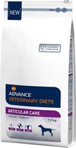 Advance hond veterinary diet articular care - 12 kg - 1 stuks