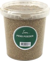 I am pens poeder - 250 gr - 1 stuks