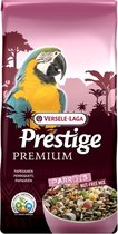 Versele-laga prestige premium papegaaien zonder noten - 15 kg - 1 stuks