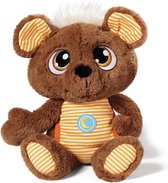 Nici Knuffelbeer Tommsy 38 Cm Pluche Bruin