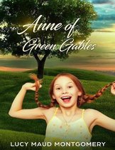 Anne Of Green Gables