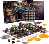 Necromunda: hive war (english)