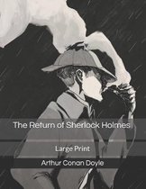 The Return of Sherlock Holmes