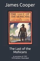 The Last of the Mohicans