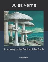 A Journey to the Centre of the Earth