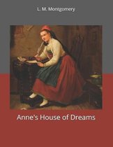 Anne's House of Dreams