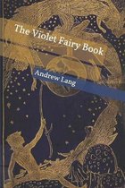 The Violet Fairy Book