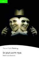 Plpr3 Dr Jekyll & Mr Hyde