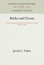 Anniversary Collection- Brides and Doom