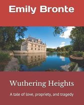 Wuthering Heights