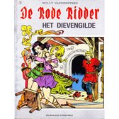 De Rode Ridder - Dievengilde
