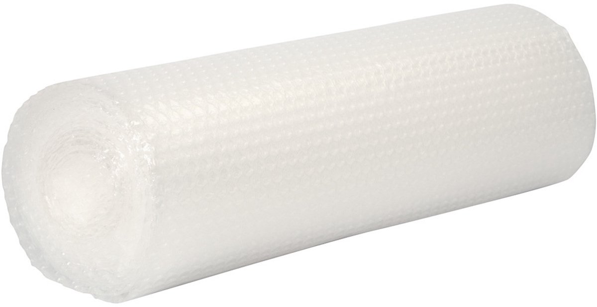 Noppenfolie, B: 50 cm, 10 m/ 1 rol