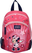 Sac à dos All You Need Is Fun Minnie Mouse - 8 0 L - Rose
