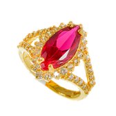 Dames ring Aamodini