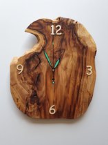 Wandklok