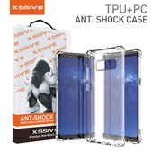 FONU Anti-Shock Verstevigde Backcase Hoesje Samsung Galaxy M20