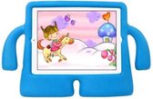 FONU Shockproof Kidscase Hoes iPad 9 2021 / iPad 8 2020 / iPad 7 2019 - Blauw