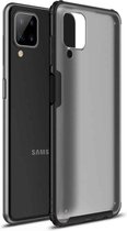 FONU Anti-Shock Backcase Hoesje Samsung Galaxy A12