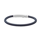 Skagen SKJM0165040 heren armband - Cord - 200 mm