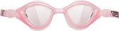 Atipick Duikbril Anti-fog Junior Polycarbonaat/siliconen Roze One-size