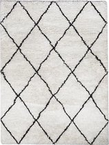 Haluta Karpet - 160 x 230 - C460 Beige