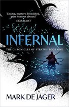 The Chronicles of Stratus 1 - Infernal