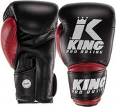 King KPB/BG Star 10 Bokshandschoenen King Pro Boxing Fight Gear Bokshandschoenen Maten: 14 OZ