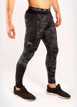 Venum Defender Spats Legging Dark Camo L - Jeans Maat 34