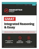 GMAT Integrated Reasoning & Essay: Strategy Guide series