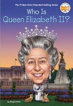 Who Was? - Who Was Queen Elizabeth II?